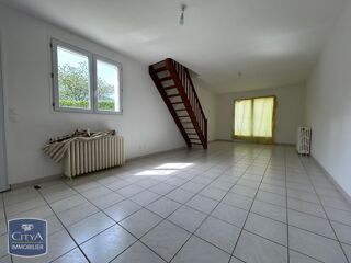  Maison � vendre 8 pi�ces 153 m�