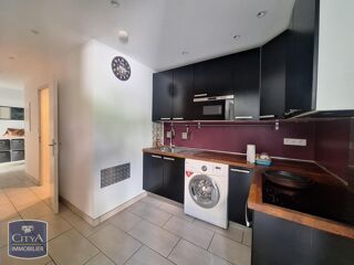  Appartement � vendre 2 pi�ces 43 m�