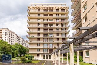  Appartement � vendre 3 pi�ces 71 m�
