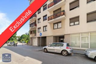  Appartement  vendre 2 pices 47 m