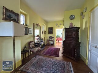  Maison � vendre 11 pi�ces 286 m�