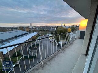  Appartement � vendre 2 pi�ces 35 m�