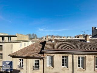  Appartement  vendre 1 pice 30 m