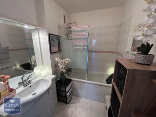  Appartement  vendre 3 pices 86 m