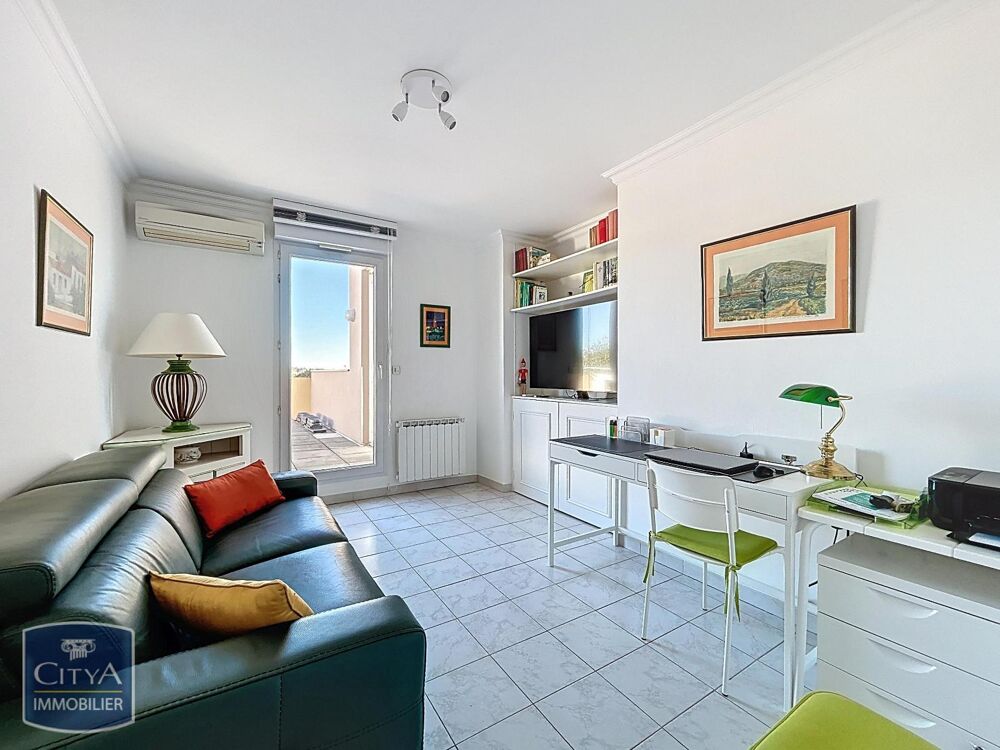  vendre  Appartement Nimes (30900)