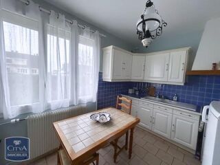  Maison � vendre 6 pi�ces 128 m�