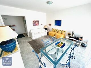  Appartement � vendre 2 pi�ces 53 m�