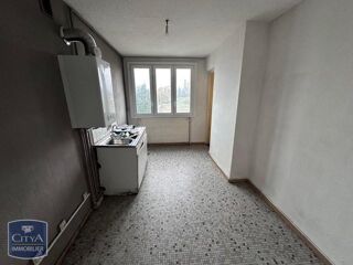  Appartement  vendre 4 pices 74 m