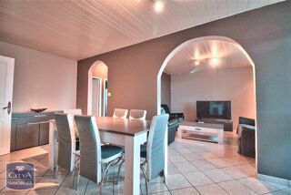  Appartement  vendre 5 pices 79 m