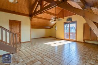  Maison  vendre 7 pices 197 m