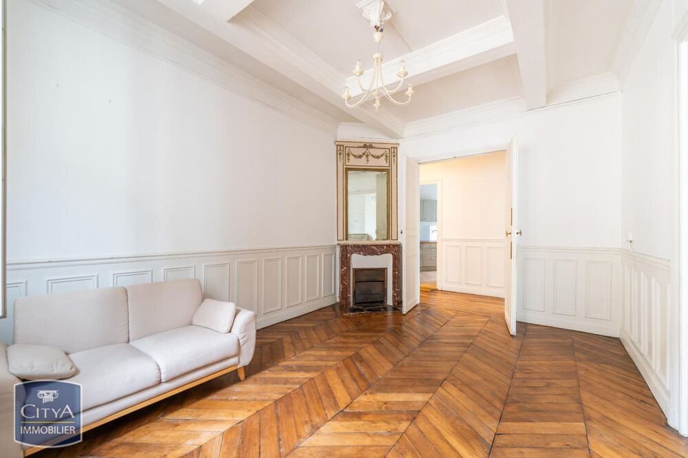 � vendre  Appartement Paris 15