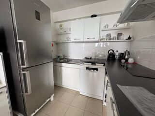  Appartement  vendre 3 pices 62 m