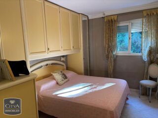  Appartement � vendre 3 pi�ces 65 m�