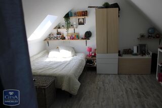  Maison � vendre 4 pi�ces 100 m�