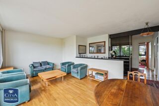  Appartement � vendre 4 pi�ces 86 m�