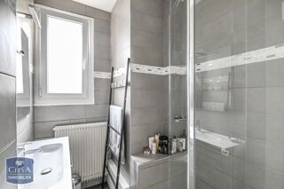  Appartement � vendre 4 pi�ces 117 m�