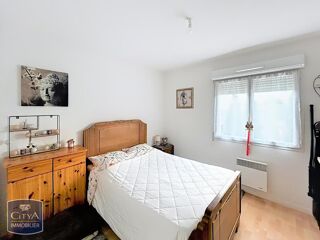  Appartement  vendre 2 pices 45 m