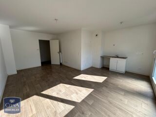  Appartement � vendre 3 pi�ces 54 m�