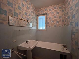  Appartement � vendre 2 pi�ces 52 m�