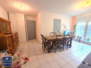  Appartement � vendre 3 pi�ces 53 m�