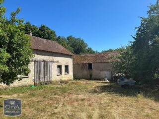  Terrain � vendre 7972 m�