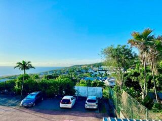  Appartement � vendre 2 pi�ces 50 m�