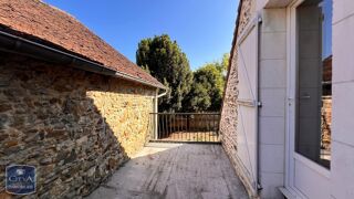  Maison  vendre 3 pices 56 m