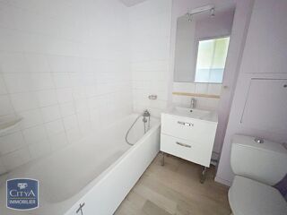  Appartement � vendre 1 pi�ce 27 m�