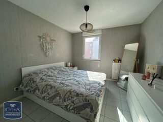  Appartement à vendre 2 pièces 43 m²