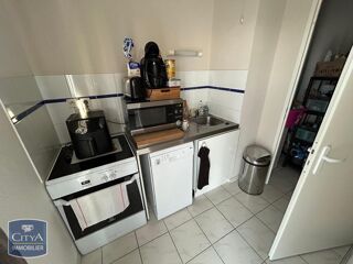  Appartement  vendre 3 pices 56 m