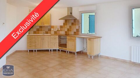   Vente Appartement Appartement - 3 pi�ce(s) - 63 m�