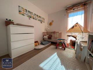  Appartement � vendre 3 pi�ces 66 m�