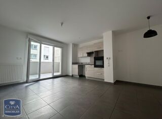  Appartement � vendre 2 pi�ces 43 m�