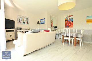  Appartement � vendre 3 pi�ces 81 m�