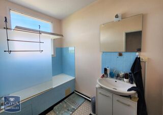  Appartement  vendre 1 pice 33 m