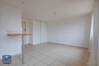  Appartement � vendre 1 pi�ce 27 m�