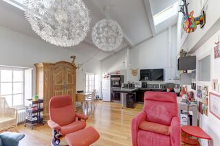  Appartement � vendre 3 pi�ces 76 m�