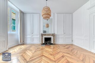  Appartement  vendre 2 pices 60 m