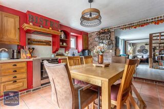  Appartement  vendre 4 pices 78 m