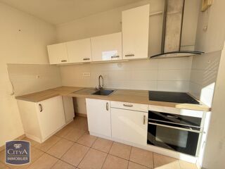  Appartement � vendre 2 pi�ces 47 m�