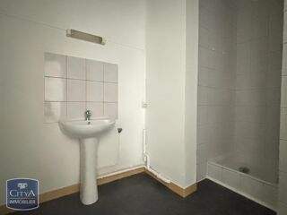  Appartement � vendre 3 pi�ces 55 m�