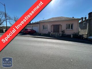  Immeuble  vendre 187 m