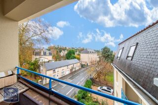  Appartement � vendre 3 pi�ces 60 m�