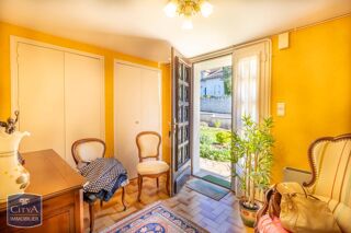  Maison � vendre 5 pi�ces 108 m�