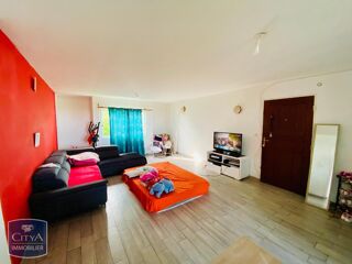  Appartement � vendre 3 pi�ces 75 m�