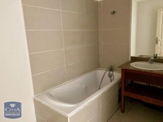  Appartement � vendre 3 pi�ces 57 m�