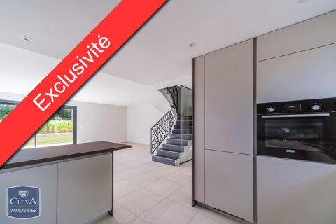   Vente Maison Maison - 5 pice(s) - 117 m