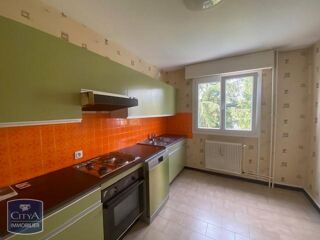  Appartement  vendre 5 pices 94 m