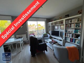  Appartement  vendre 3 pices 53 m