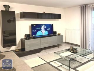  Appartement � vendre 3 pi�ces 65 m�